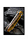 Ніж складаний Civivi Button Lock Elementum C18062P-7