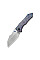 Нож Weknife High-Fin XL WE24010-5