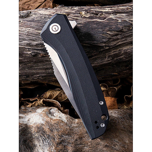Ніж складаний Civivi Baklash C801C