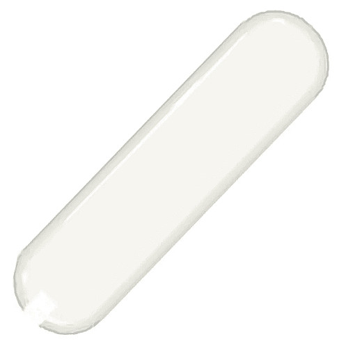 Накладка на ніж Victorinox задня, 58 мм, біла