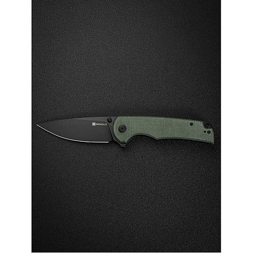 Нож складной Sencut Praktisk S24019-3