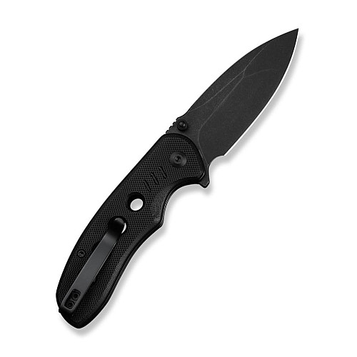 Ніж складаний Civivi Triptych Black C23085B-1