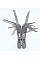 Мультитул Multi Tool Ganzo G203