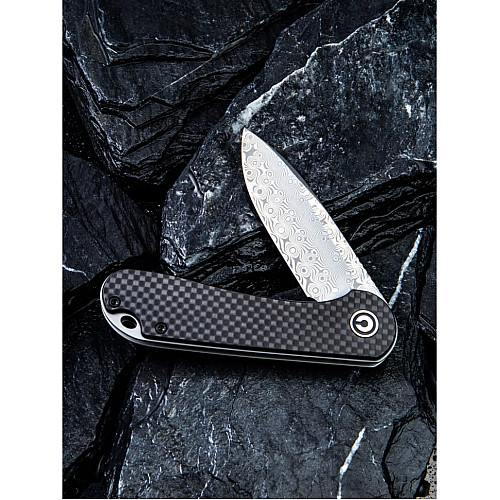 Ніж складаний Civivi Elementum C907DS