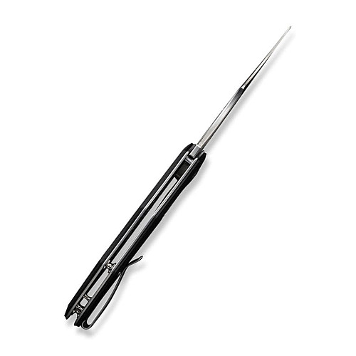 Ніж складаний Civivi Chiro Black C23046-3