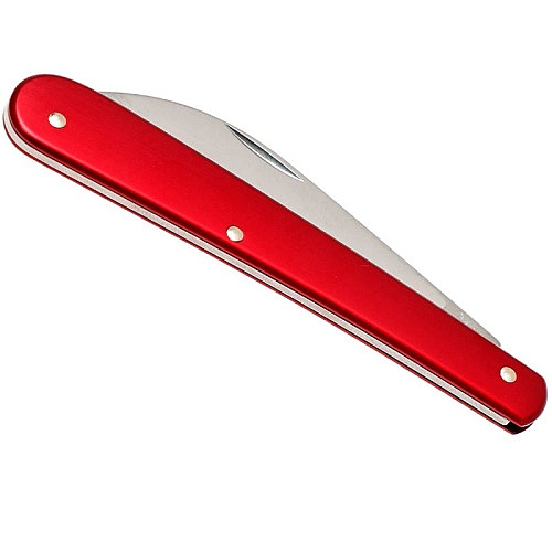 Нож Victorinox Baker's Knife, 84мм/1функ/красный
