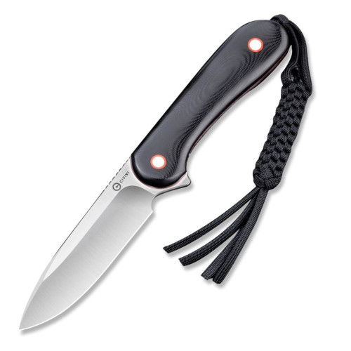 Ніж Civivi Fixed Blade Elementum C2104A