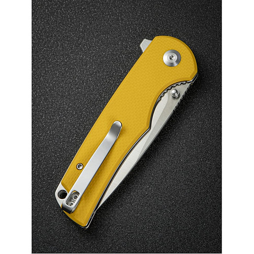Ніж складаний Sencut Praktisk S24019-2