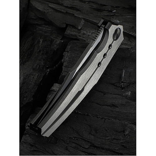 Нож складной Weknife Kyklos Satin WE23086-3