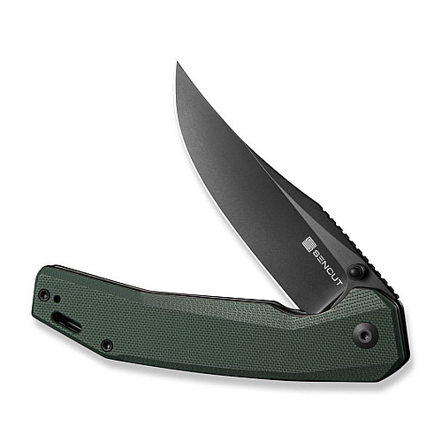 Ніж складаний Sencut Vornix S25038-1