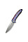 Ніж складаний Weknife Acuminal WE23070-4