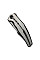 Нож складной Weknife Kyklos Satin WE23086-3