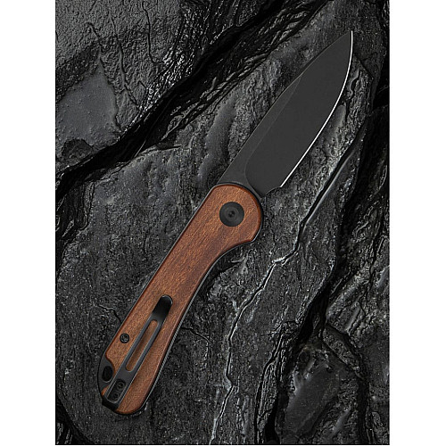 Нож складной Civivi Elementum Slip Joint Guibourtia Wood C18062AJ-3