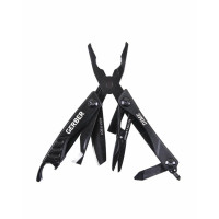 Мультитул Gerber Dime Multi-Tool Black 31-003610 (1027819)