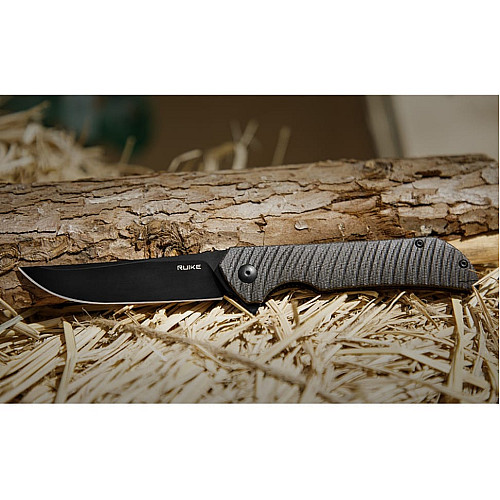 Нож складной Ruike P122-MB