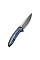 Ніж складаний Weknife Acuminal WE23070-4
