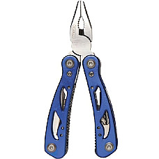 Мультитул Stanley Mini Multitool, 7 елементів