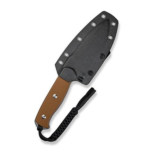 Ніж Sencut Toxodon S24036-3