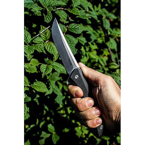 Ніж складаний Ruike Hussar P121-B