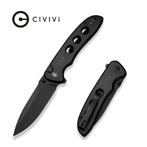 Ніж складаний Civivi Hyperpulse C23087A-1