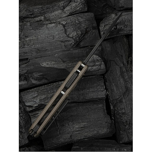 Нож складной Weknife Tyro WE24001-3