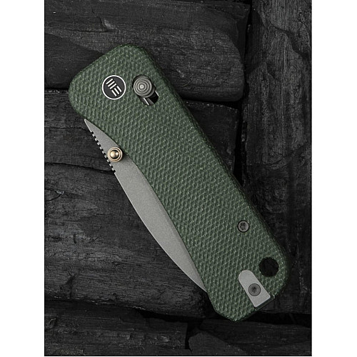 Ніж складаний Weknife Banter 2 WE23075-3