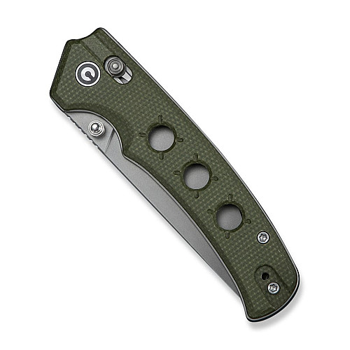Нож Civivi Noctis C24020С-3