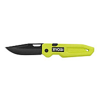 Нож складной Ryobi RHCKF-3, клипса