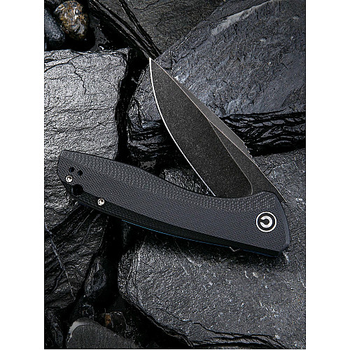 Нож складной Civivi Baklash C801H