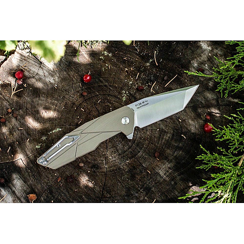 Нож складной Ruike P138-W