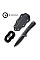 Нож Civivi Mini Elementum Fixed Blade C23010-1