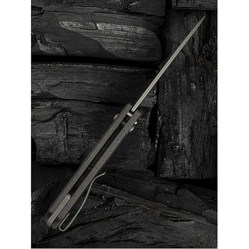 Ніж складаний Weknife Nightblade WE22046-3