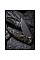Ніж складаний Civivi Praxis Shredded Carbon Fiber C803I