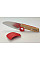 Набір із трьох предметів для дітей Opinel / Опінель Le Petit Chef Set (001746)