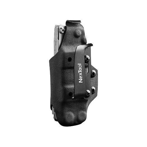 Чохол із кайдекса для мультитула NexTool Flagship Pro, чорний