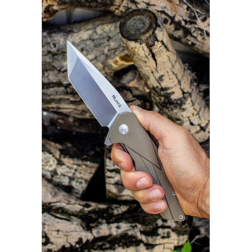 Нож складной Ruike P138-W