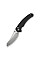 Ніж складаний Civivi Sixgill Black C24050-1