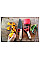 Набір із трьох предметів для дітей Opinel / Опінель Le Petit Chef Set (001746)