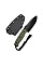 Ніж Sencut Toxodon S24036-2