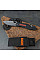 Ніж складаний Ruike M195