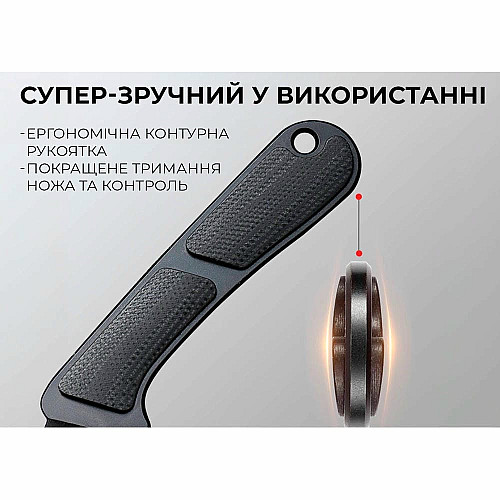 Нож Civivi Mini Elementum Fixed Blade C23010-1