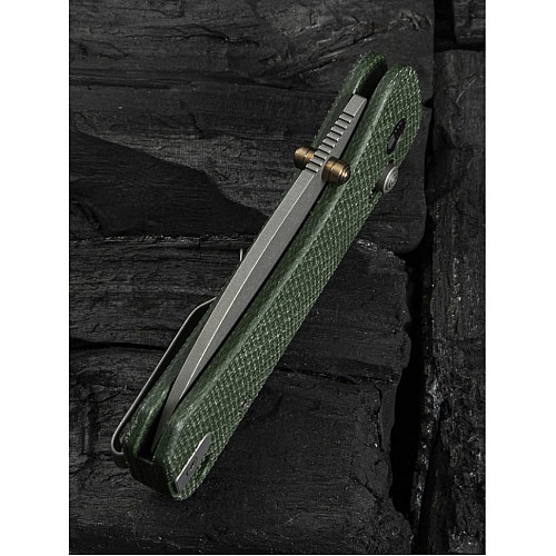 Ніж складаний Weknife Banter 2 WE23075-3