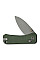 Ніж складаний Weknife Banter 2 WE23075-3