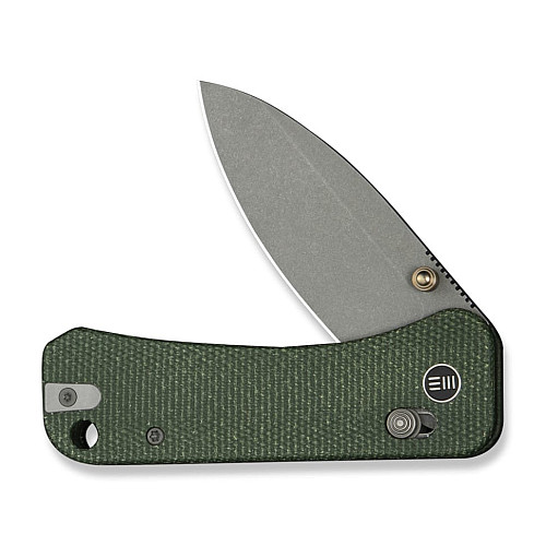 Ніж складаний Weknife Banter 2 WE23075-3