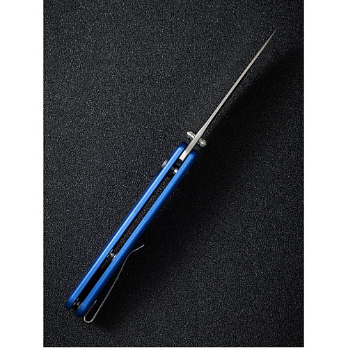 Ніж складаний Sencut ArcBlast S22043B-3