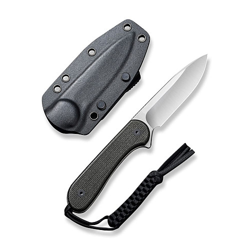 Нож Civivi Fixed Blade Elementum C2105B