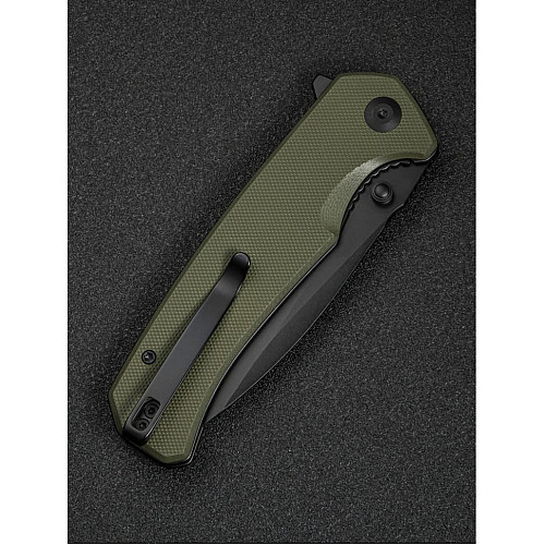 Ніж складаний Sencut Skarnax S24025-2