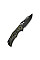 Ніж складаний Civivi Biophase Black Aluminum C23083C-2