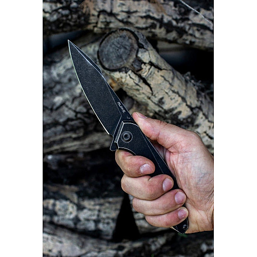 Ніж складаний Ruike P128-SB