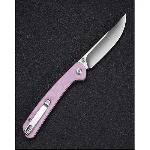 Ніж складаний Sencut Skelfin S25007-3